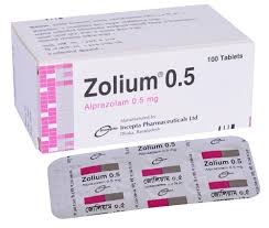 zolium-05-mg-tablet
